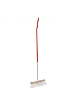 Balai à eau avec tuyau - longueur 35 cm - différents modèles