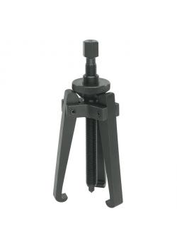 Puller - 3 bracci - per cuscinetti volventi - modello svedese - KUKKO
