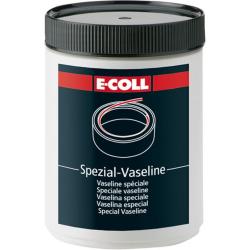 Spesialvaselin - 750ml - hvit - E-COLL - Pris per stk.