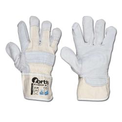 Guante de seguridad "RIGGER" - Cat. 2 - Talla 10 - FORTIS - PU 12 unidades - Precio por unidad de embalaje