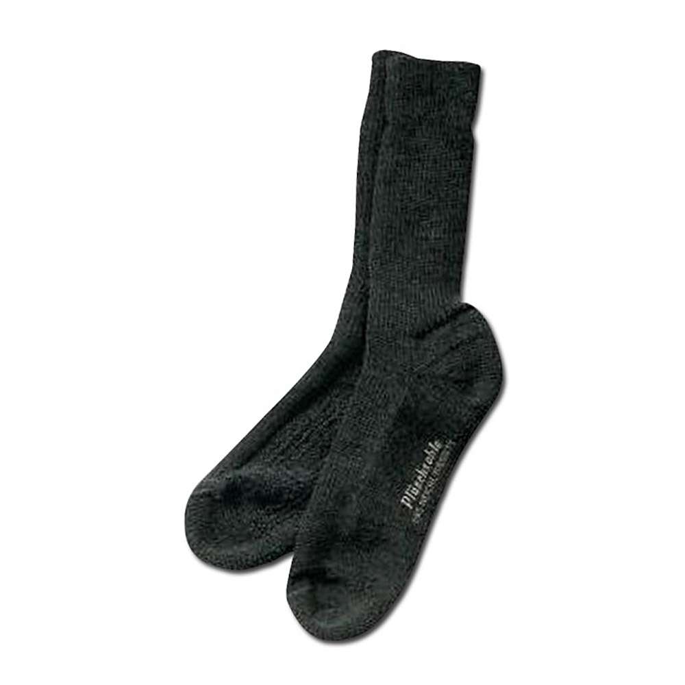 Gezondheidssok, antraciet, maat: 39-47, FORTIS