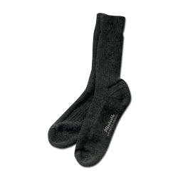 Calcetín sanitario, antracita, talla: 39-47, FORTIS