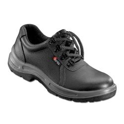 Bausicherheitsschuh, S3, czarny, rozmiar: 38-48, FORTIS