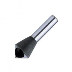 Deburring - Head Ø 90 ° - QL HSSE - FORUM