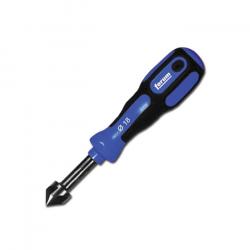 Handversenker; For wood, plastic and non-ferrous materials; FORUM