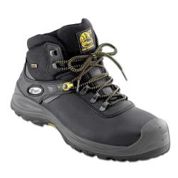 Botas de seguridad, Sympatex®, S3, talla: 40-47, GRISPORT