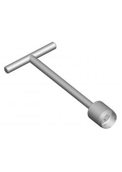 BeefStaeker - Ø 25 mm - rustfri stål
