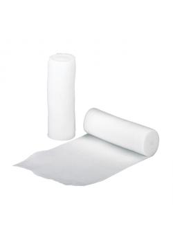 Fixeringsbandage - Fixino - bredde 8 til 10 cm - længde 4 m - pakke med 20 stk - pris pr. Pakke