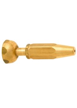 Boquilla pulverizadora CH - con rosca interior - ejecución resistente - G 1/2 a G 1 pulgada - precio por unidad