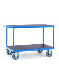 Tafelwagen - Super-MultiVario - Draagvermogen 1200 kg
