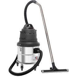 Aspiratore da cantiere Roll 1450MF - 1450 W - 30 l - 13,3 kg