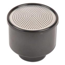 Støping hode - for Geka støpemaskiner - plast - 3/4"