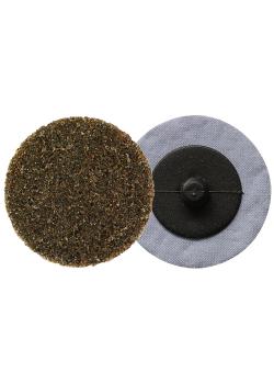 Quick Change Discs QRC 800 - diameter 50 til 76 mm - forskjellige finhetsgrader - pris per enhet