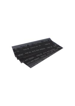 Schuurrooster - korrel  80 - VE 5 stuks