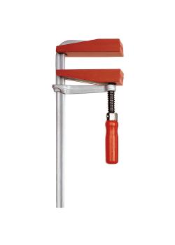 Overflateklemmer - vingespenn 160 til 400 mm - hals 80 til 100 mm