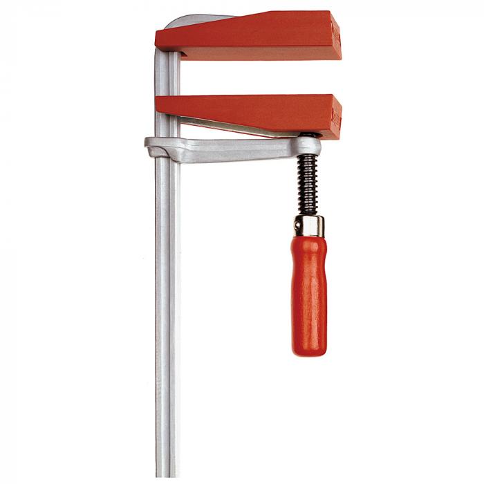 Overflateklemmer - vingespenn 160 til 400 mm - hals 80 til 100 mm