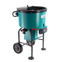 Mezcladora compacta TMX 1500 - 2.800 W - 230 V - volumen útil máx. 120 litros