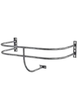 Arceau de protection - pour abreuvoirs S60 - métal galvanisé à chaud - largeur 94 cm - profondeur 44 cm