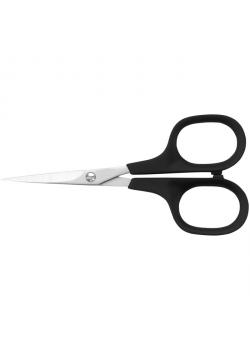 Stick- Fadenschere "Finny" - Gesamtlänge 10 cm - schlanke Spitze