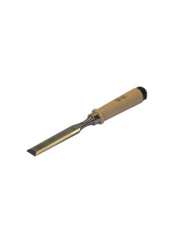 Cincel - Acero CrV - DIN 5139 - 8 a 28 mm