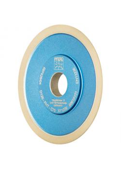 Diamant-slijpgereedschap - PFERD 4BT9 - Korrelgrootte D 126