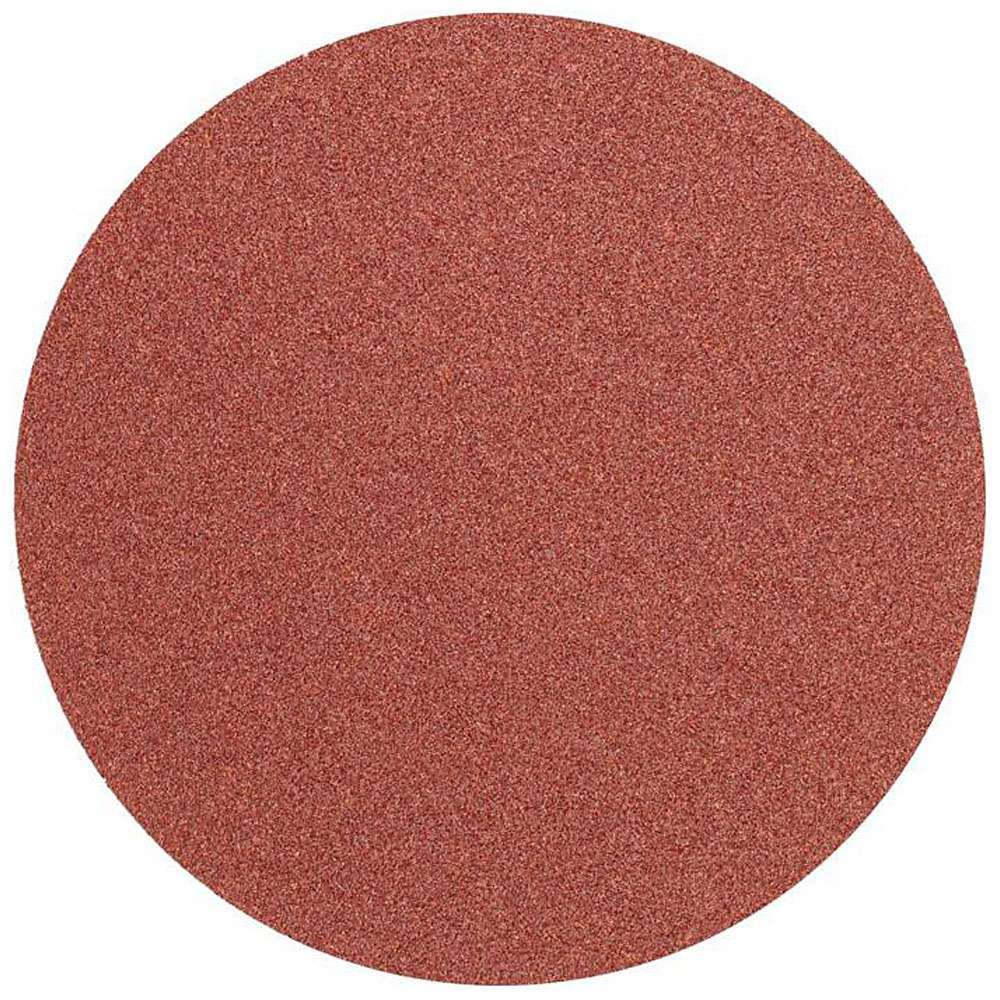 Disco velcro - PFERD - Corindón A - Ø 115 o 125 mm - Tamaño de grano 40 a 180 - Precio por unidad