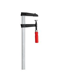 Formbar støpejerns skrutrekker TGKR - rekkevidde 500 til 2000 mm - hals 120 mm