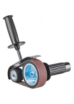 Amoladora de cinta - PFERD BSG 10/35 E G28 - para conexión a ejes flexibles