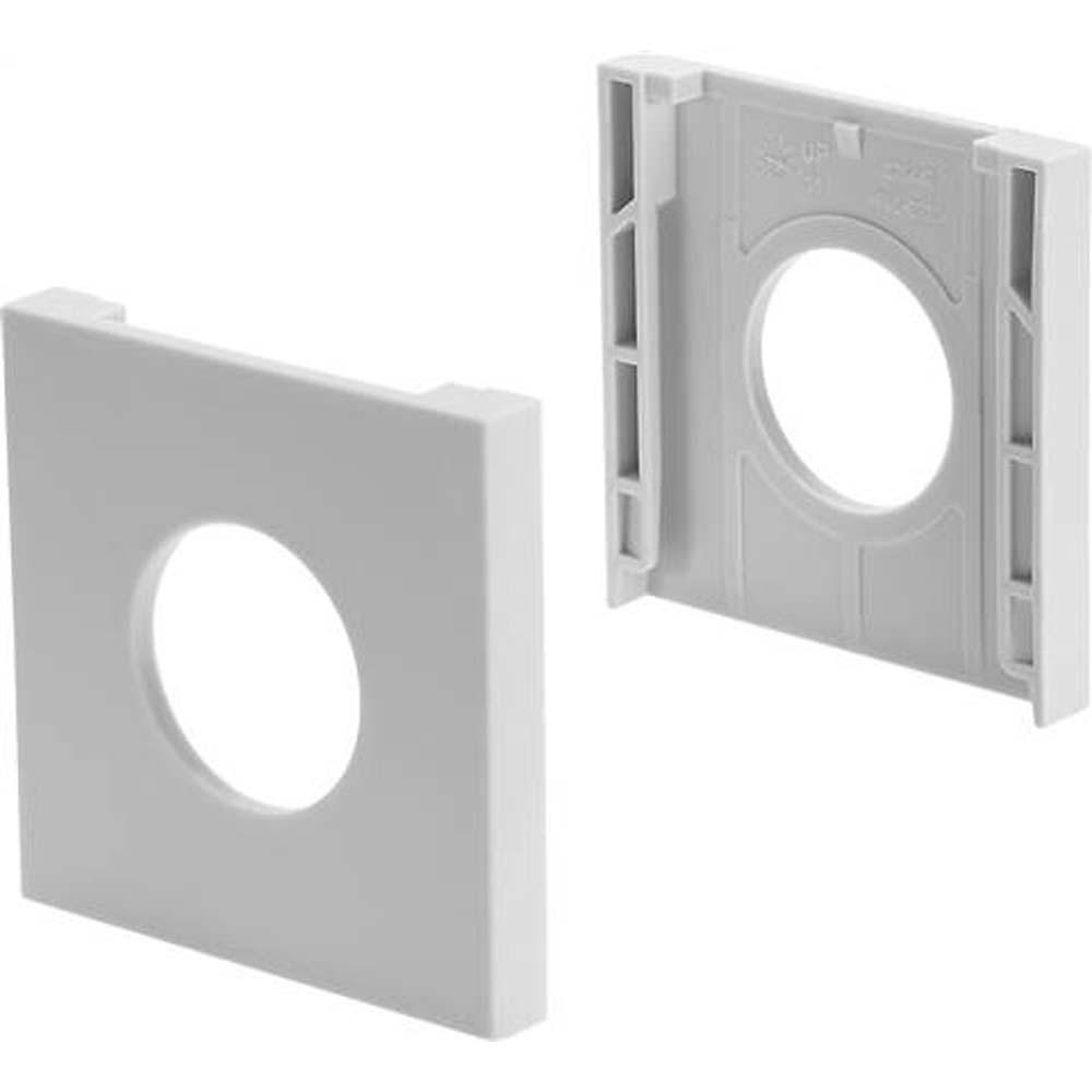FESTO-suojakansi - MS4-END tai MS6-END - MS-sarja - hinta per kappale