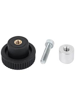 Adapter for multifunksjonsbord STC-SET-T20
