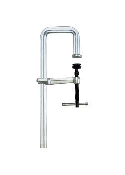 Høy ytelse klemme i U-form SGU - spenn 300 mm - hals 140 mm