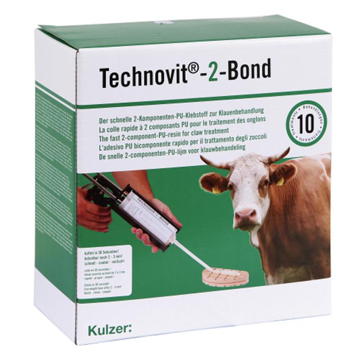Technovit-2-Bond - Starter set 10 aplicaciones