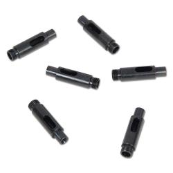Centre axle for MB 50 - Spare part