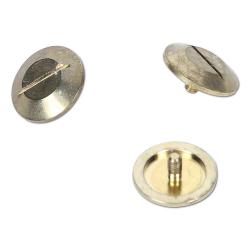Knife-closing screw for MB 50 - spare part