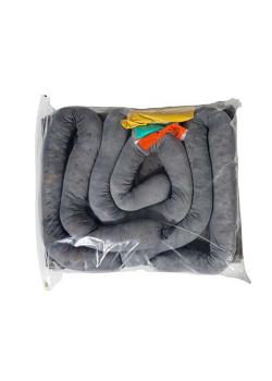 Set mobile DENSORB - version universelle - dans un sac de transport transparent