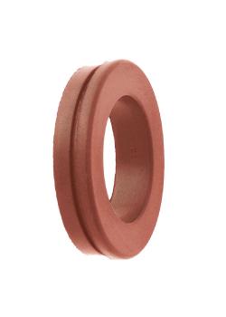GEKA® plus Formdichtring SHK - Form 220 - NBR - für Trinkwasser - beigerot - Preis per Stück