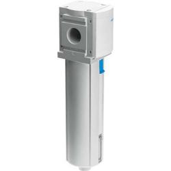 FESTO - Filtro fine MS9-LFM-B - vari attacchi - finezza di filtraggio 1 µm - da 0 a 20 bar - prezzo per pezzo