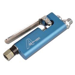 APLICATOR - doseerhendel - voor injectie of streepapplicatie -