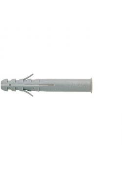 Expansion träpinne S 14 ROE / S 16 H R - Nylon - Borrdiameter 14-16 mm