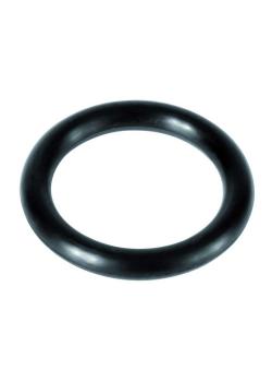 Junta tórica - para brida SAE - NBR/PTFE - DN 12 a 51 - Espesor 3,53 mm