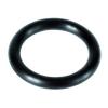 O-ring - voor SAE-flens - NBR/PTFE - DN 12 tot 51 - dikte 3,53 mm