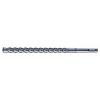 Hamerboor SDS Plus IV Quattric - Boordiameter 6 tot 20 mm
