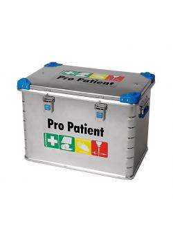 SEG E-Box 6 - PRO PATIENT