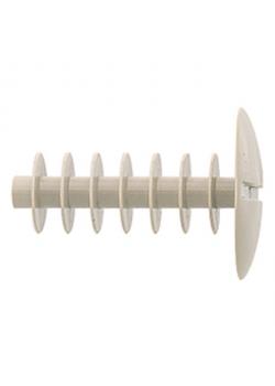 Cap AD - længde 40 mm - hovedhøjde 3mm
