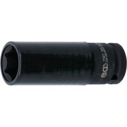 Douille &laquo; Kraft-Schoneinsatz &raquo; - Emmanchement carr&eacute; int&eacute;rieur 12,5 mm (1/2") - surplat 20,5 mm