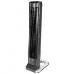 Tower Fan "Airos PIN II" - 1250 r / min. - 40 W - 3 vaiheet