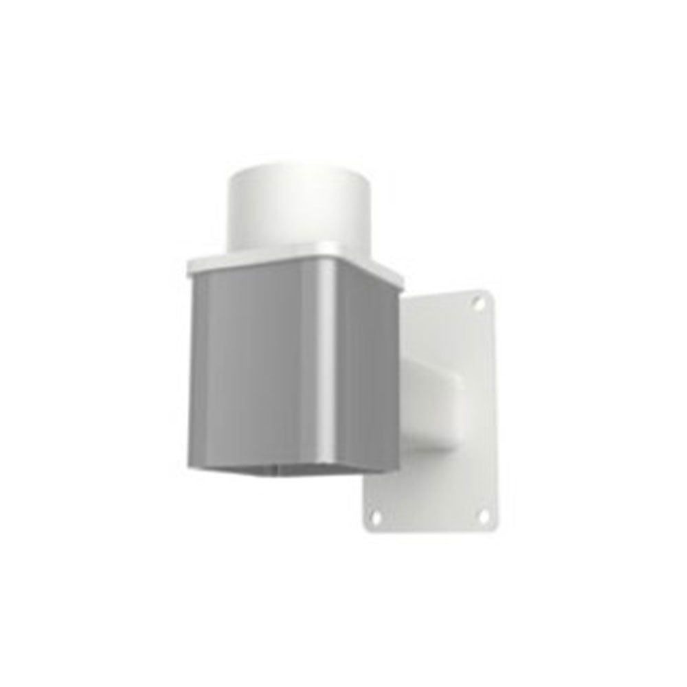Wandconsole MVK - geschikt voor armdiameter 75 tot 100 mm - standaard- en EX-uitvoering - voor ME-afzuigarmen
