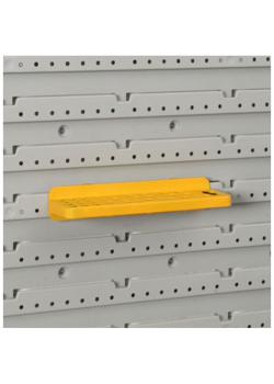 Portabrocas StorePlus Flex P 39 - Dimensiones exteriores (An x Pr x Al) 165 x 60 x 32 mm - Material plástico