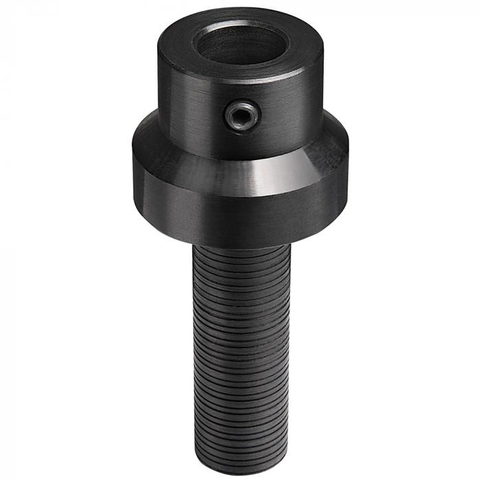 Arbeidsbenkadapter TW16AW - diameter 16 mm - egnet for 19 til 30 mm