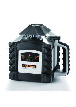 Rotatielaser "Quadrum 410S" - volledig automatisch